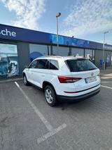 Skoda Kodiaq 1.5 TSI ACT DSG STYLE - Skoda Kodiaq von privat