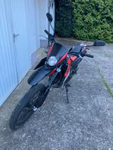 Aprilia RX 125 - APRILIA 125 RX