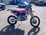 Fantic XE300 - FANTIC MOTORRAD