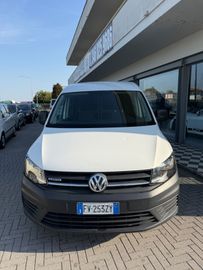Volkswagen Caddy - 2