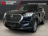 Ssangyong REXTON 2.2 D Lux LED ACC Klimasitze Navi 360Grad - Ssangyong REXTON Tageszulassungen