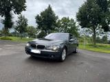 BMW E65 745d V8 Biturbo **TÜV 07/26**Frisc... - BMW 745 mit Diesel-Antrieb