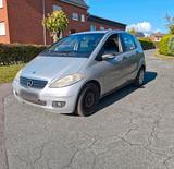 Mercedes-Benz Mercedes A 180CDI 2.0 Diesel Motor - Mercedes-Benz A-Klasse: Motor