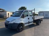 Iveco Daily 65C15 3.0l  DOKA Meiller Kipper - Iveco Daily 65c15