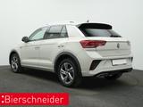 Volkswagen T-Roc 1.5 TSI DSG R-Line NAVI KAMERA IQ.DRIVE - Volkswagen Gebrauchtwagen in Frankfurt