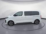 Peugeot Traveller Act. L2 HDI 180 EAT8 180-Umgebungskame - Peugeot: L1h1