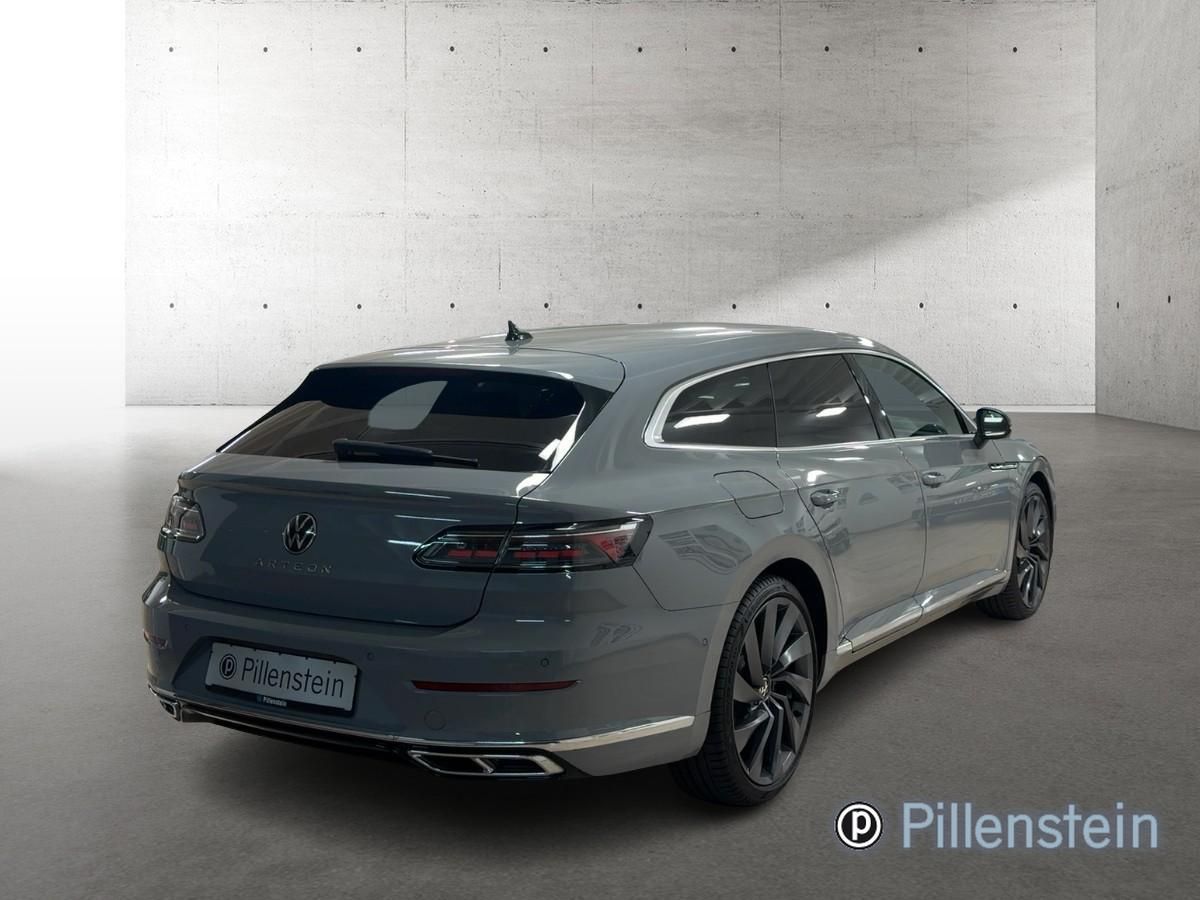Volkswagen Arteon - Bild 4