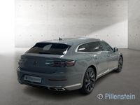 Volkswagen Arteon - Vorschau Bild 4