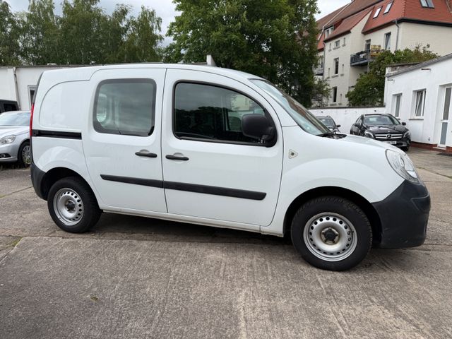 Kangoo 1.5 dCi, 1. HAND, MwSt 19%! Bild 6