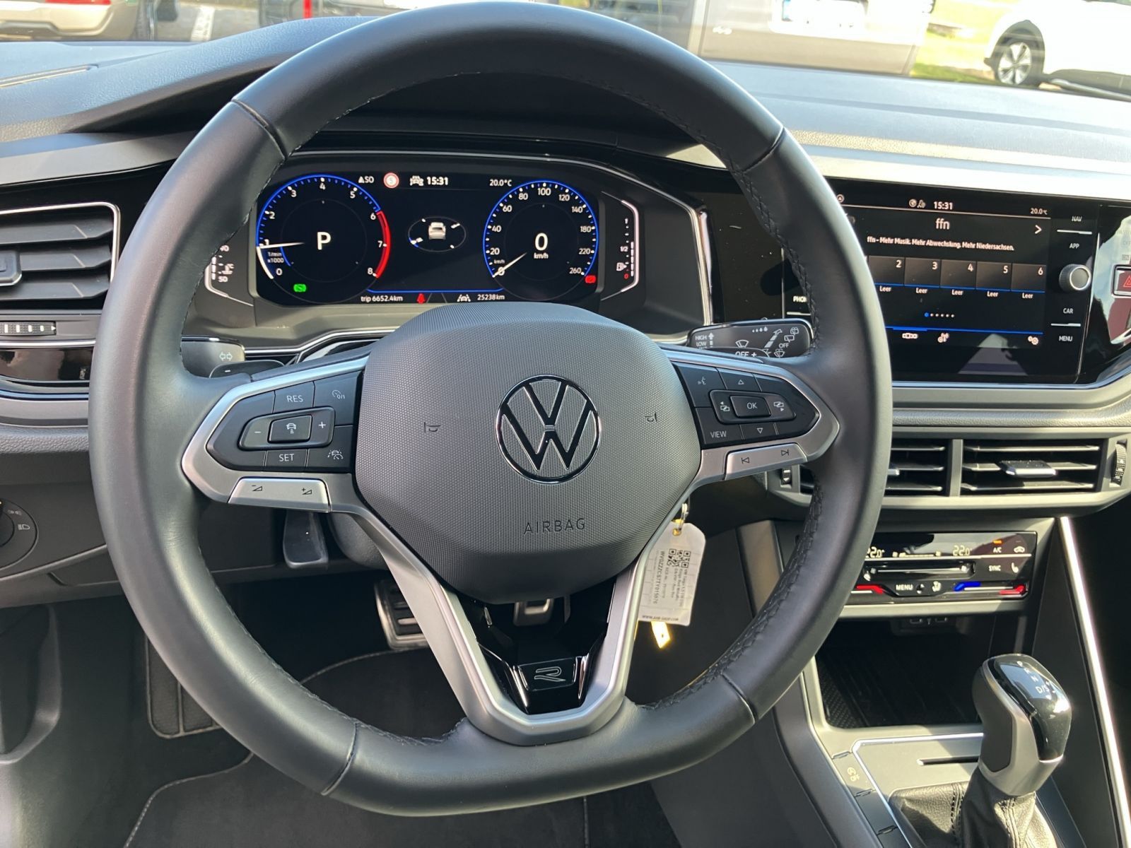 Volkswagen Taigo - Bild 10