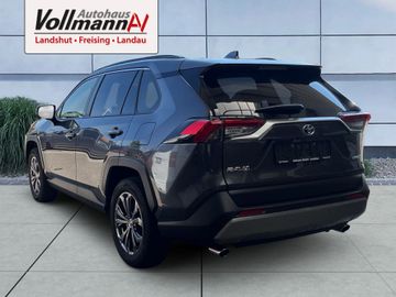 Toyota RAV 4 - 3