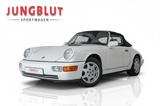 Porsche 911 (964) C2 Cabriolet, Tiptronic - Porsche aus 1991: 911