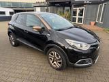 Renault Captur 110 PS Sondermodell Elysee Navi Kamera