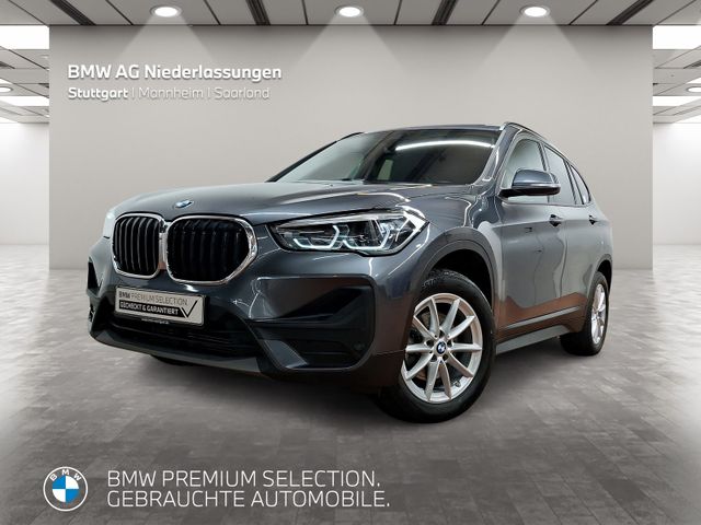 BMW X1 sDrive18i