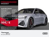 Audi RS6 Avant TFSI Q PERFORMANCE HD MATRIX HuD AHK P