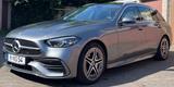 Mercedes-Benz C 220 d T Autom. - - Mercedes-Benz C 220 Gebrauchtwagen in Hannover