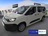 Citroën Berlingo XL Feel 110 *Audio *PDC hinten - Citroën Berlingo Gebrauchtwagen in Frankfurt