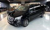 Mercedes-Benz Vito 119 CDI (BT) Tourer 4MATIC Extral. Aut. PRO - Mercedes-Benz Vito 4matic