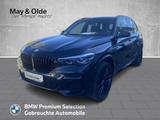 BMW X5 xDrive 30d M Sportpaket ACC Panorama Glasdach