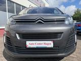 Citroën SpaceTourer 2.0 HDI 130kW 177PS KAM/SHZ/8-Sitzer - Citroën SpaceTourer Gebrauchtwagen