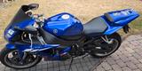 Yamaha R1 Rn09 - YAMAHA 2003 R1