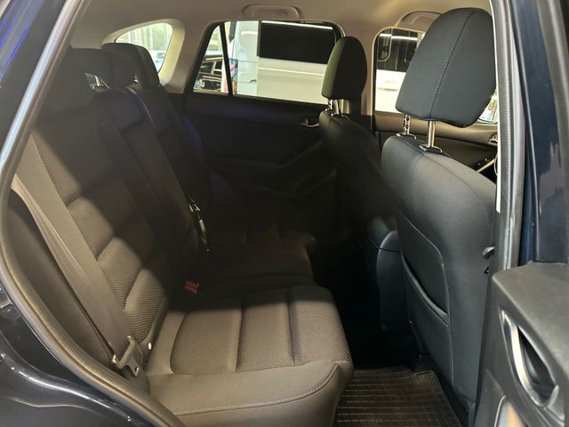 Mazda CX-5 Exclusive-Line 2WD *AHZ*
