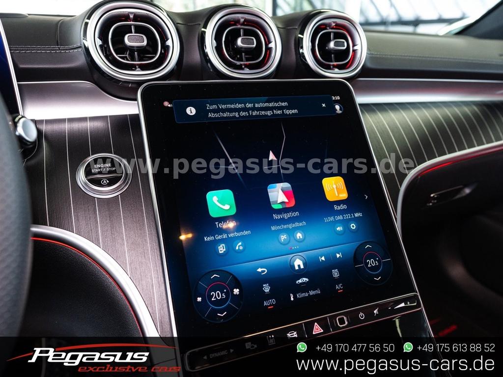 Mercedes-Benz CLE 300