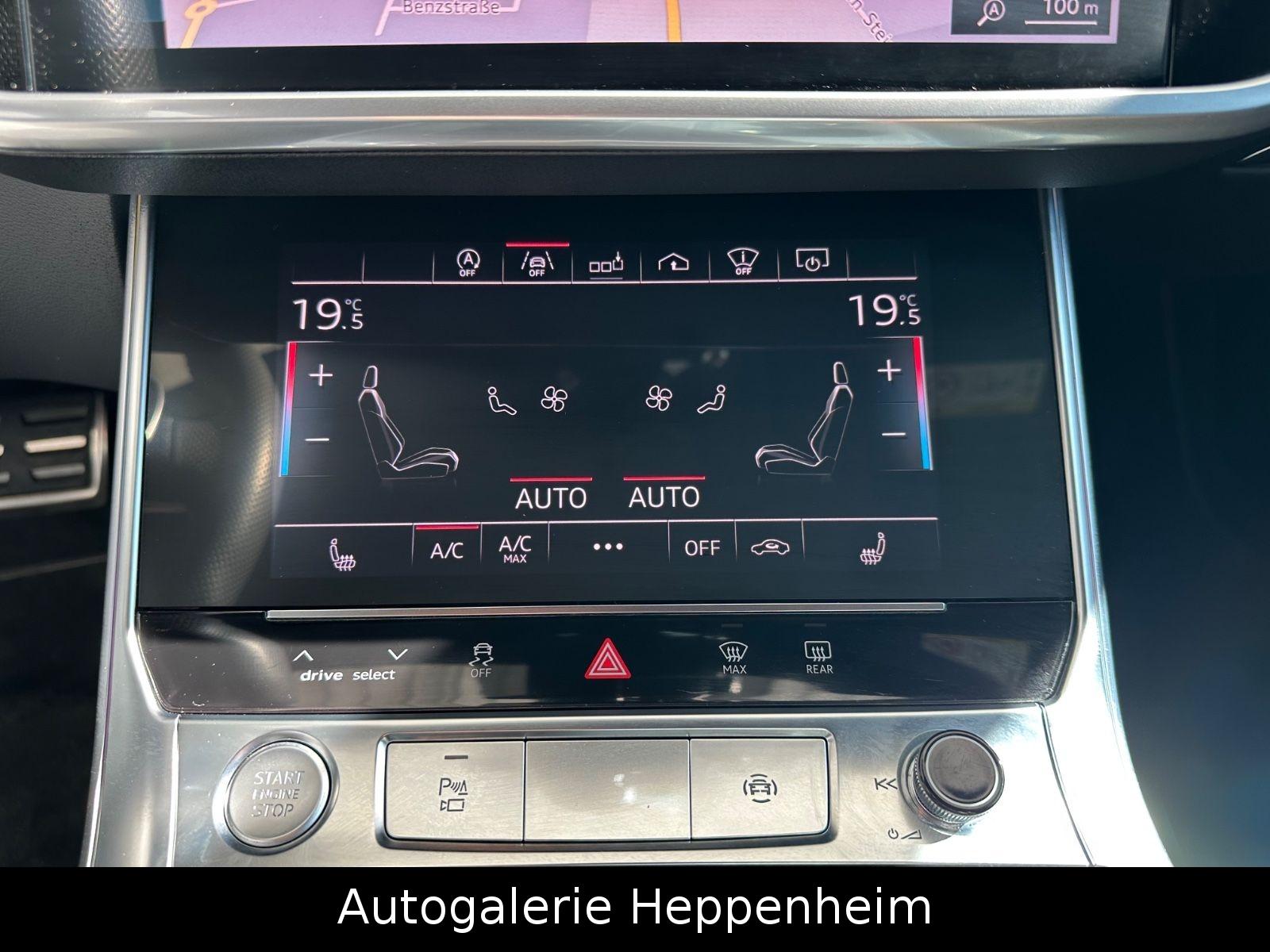 Audi A6 Avant 55 TFSI quattro sport//S-LINE//