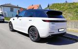Land Rover Range Rover Sport 3.0 D300 MHEV AWD Automati... - gebrauchte Land Rover Range Rover Sport aus dem Jahr 2023