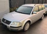 Volkswagen VW Passat Variant 1.6 Benzin*Klimaautomati... - VW Passat Variant von 2001