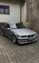 BMW 325i M Paket BBS - BMW 325 aus 1992