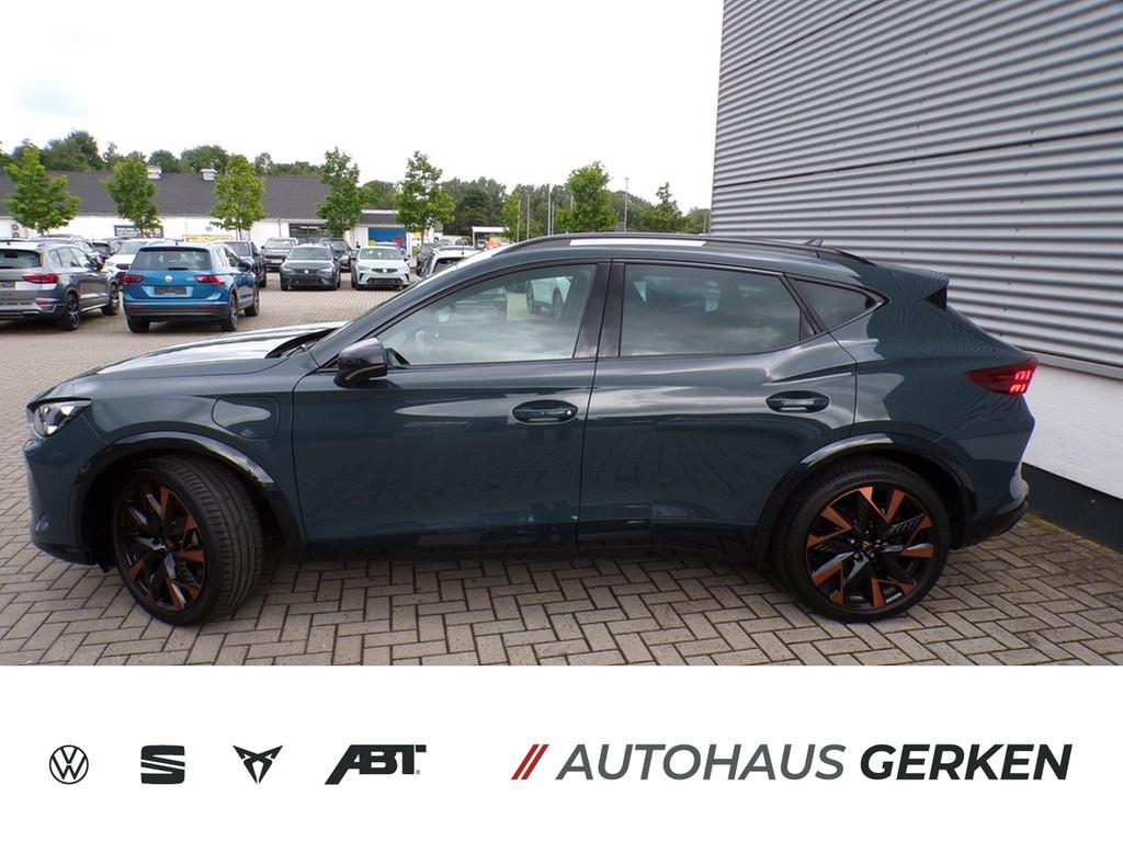 Cupra Formentor VZ 1.5 TSI e-Hybrid DSG 272PS