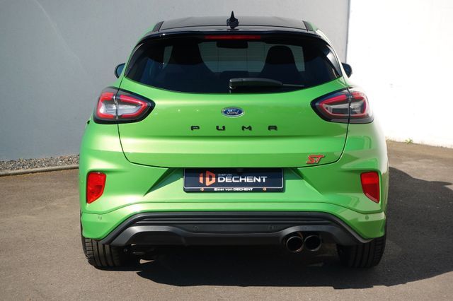 Fahrzeugabbildung Ford Puma 1.5 EcoBoost ST X AHK,KlimaA,LED,Navi,SHZ