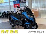 Piaggio MP3 310 HPE Sport E5+ MIA+BT+ABS+ASR+KEYLESS+ALU - PIAGGIO MP3 310