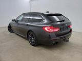 BMW M550 d xDrive STDHZ/AHK/ACC/ H&K/SPUR/HUD/CAM - BMW M550 mit Diesel-Antrieb: Kombi