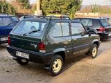 Fiat Panda 4x4 Sisley ASI - Fiat Panda Sisley Gebrauchtwagen