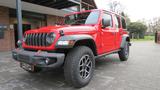 Jeep Wrangler 2.0 T-GDi 4.T/Rubicon AUT/LEDER/PERF./ - Jeep Wrangler: 4.0