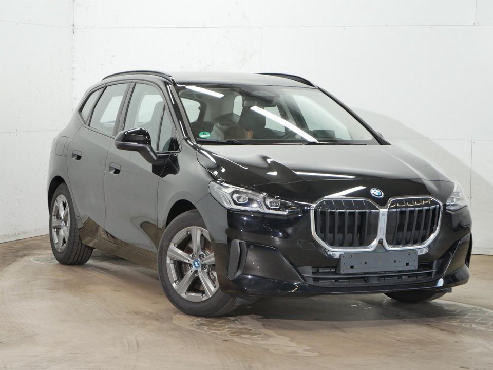 BMW 230 Active Tourer - Bild 3