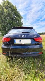 Audi A1 1.0 TFSI  - Audi A1 in Hamburg