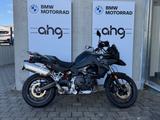 BMW F 800 GS Triple Black Style 3 Pakete - Offers