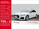 Audi RS4 Avant LED+B&O+KAMERA+RS-SPORTFAHRWERK - Audi RS4 aus 2024