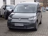Volkswagen Caddy 2.0 TDI Life / Cool & Sound - : Allradantrieb, Kleinbus