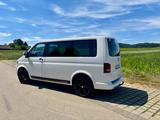 Volkswagen T5 Multivan Allrad Automatik Edition 25 - Volkswagen T5 Multivan: Edition