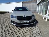 Skoda Superb Combi Scout Final Edition 4x4,MATRIX,Navi - Skoda Superb: Scout Final Edition