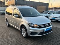 Volkswagen Caddy Maxi Beach 1.4TSI 131 NAVI PDC SH Tempomat