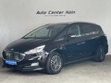 Ford S-Max 2.0 EcoBlue *NAVI*KAMERA*PDC*SHZ* - Ford S-Max in Leverkusen