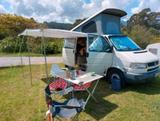 Volkswagen T4 Transporter  - Wohnwagen & Wohnmobile in Bochum