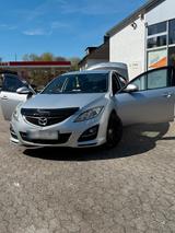 Mazda 6 Exclusive | Leder | Sitzheizung | ... - Mazda aus 2010: Mazda6