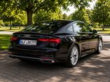 Audi A5 40 TFSI S tronic Sportback advanced advanced - gebrauchte Audi A5 aus dem Jahr 2024
