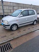 Hyundai Atos Automatik - gebrauchte Hyundai Atos aus dem Jahr 2004